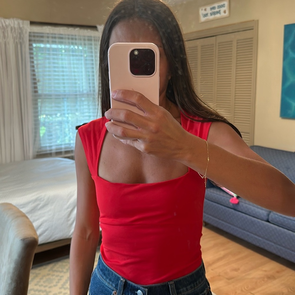 JCrew top